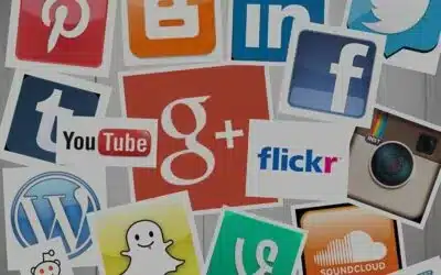 How Social is Social Media 1 How Social is ‘Social Media’? 5