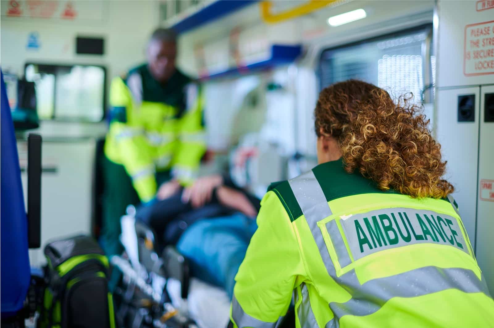Our services > Critical Incident - CI Photo 3