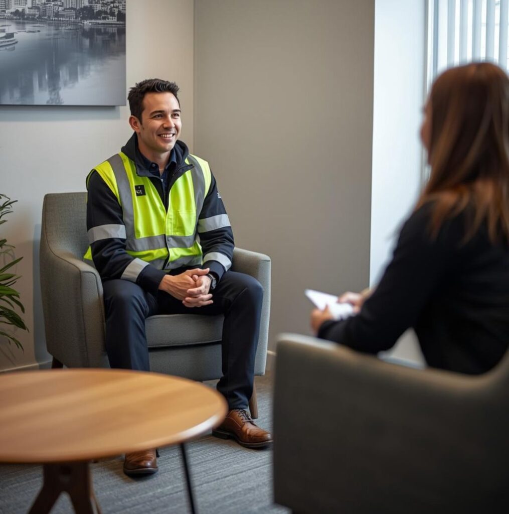 FIFO Worker in counselling EAP Counselling Sydney 29