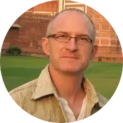 Colin Craggs