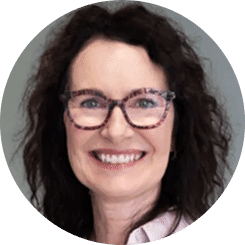 Tracy Hewson