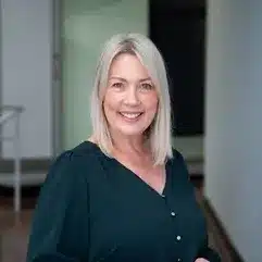 Tania Stretton