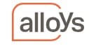 Alloys Our Partners 578 Alloys Our Partners 577
