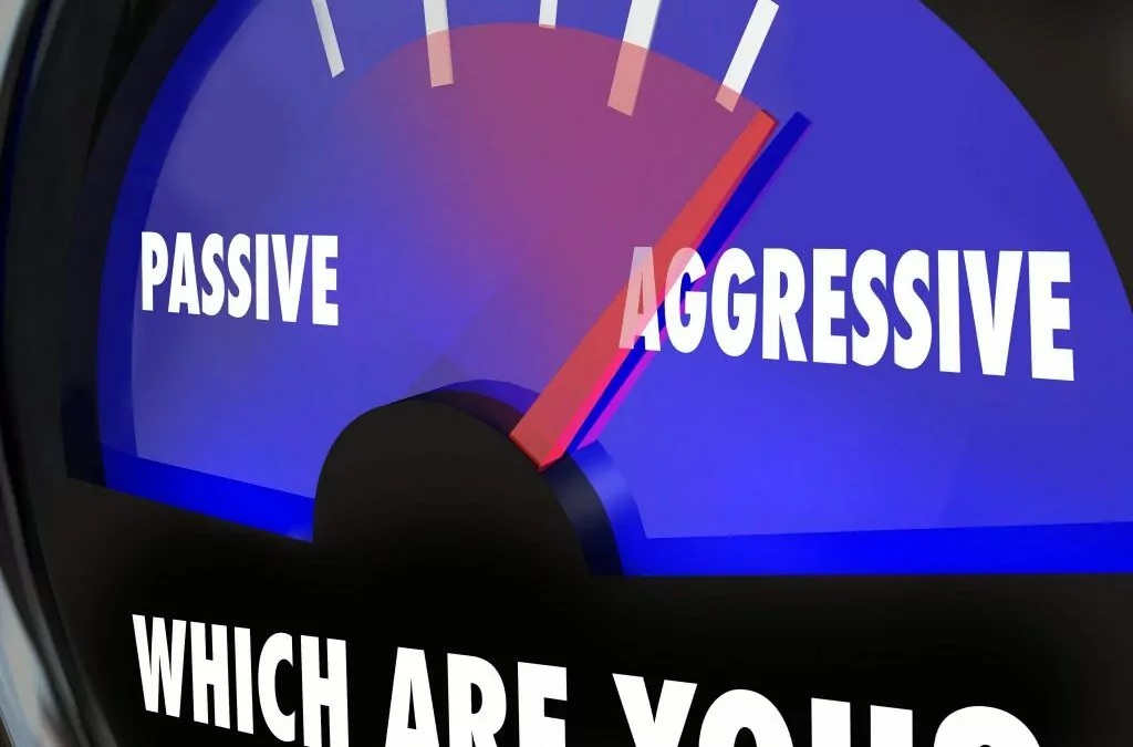Helping You Communicate Assertively
