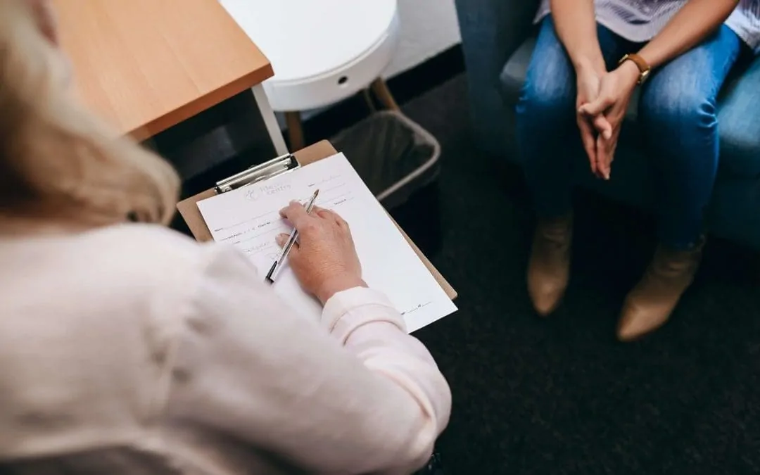 Why AI cannot replace Human Counsellors?