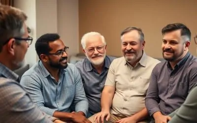 Overcoming Stigma Seeking Help