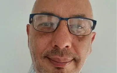 Estaban Santos