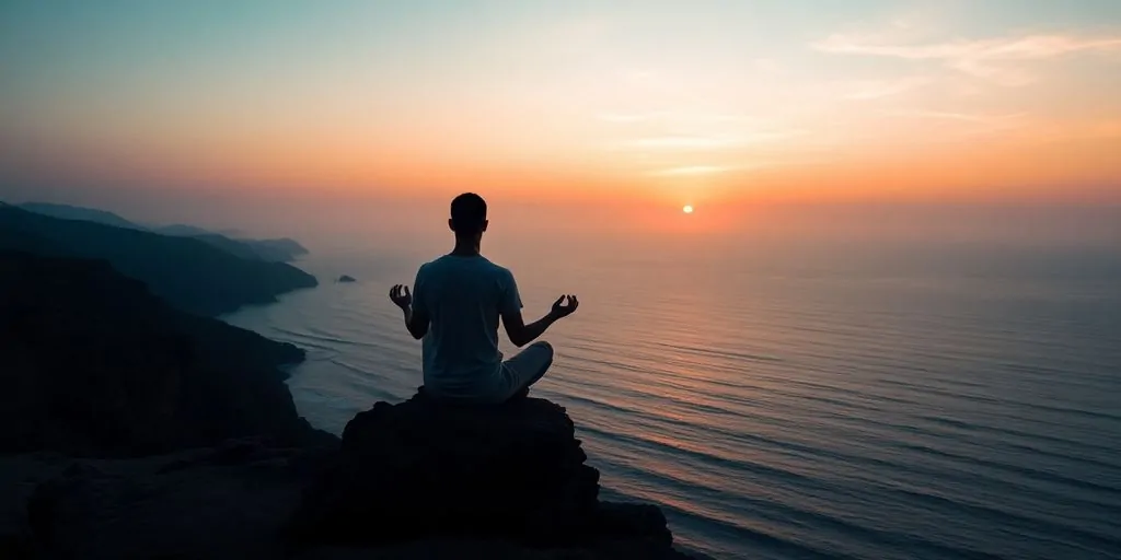 Breaking Free from Negative Thought Patterns